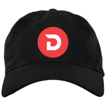 Load image into Gallery viewer, Divi Embroidered Hat
