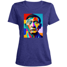 将图片加载到图库查看器,Satoshi Picasso = Ladies Heather