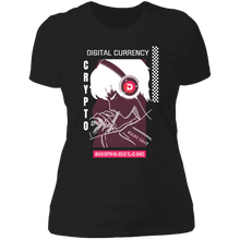 将图片加载到图库查看器,Wavey Lines - Ladies