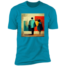 Cargar imagen en el visor de la galería, Couple Making Life Together