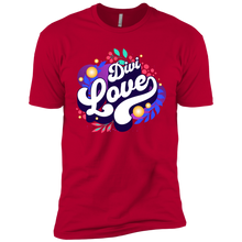 Carica l'immagine nel visualizzatore di Gallery, Divi Love Boys' Cotton T-Shirt