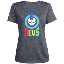 Load image into Gallery viewer, SiegeWorlds DEV Color - Women