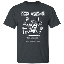 Carica l'immagine nel visualizzatore di Gallery, Oak Island Treasure