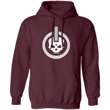 将图片加载到图库查看器,Siege Worlds Hoodie