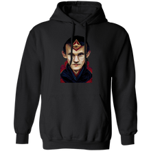 Load image into Gallery viewer, Vitalik Hoodie