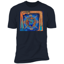 이미지를 갤러리 뷰어에 로드 , Divi Egypt