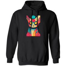将图片加载到图库查看器,Katakana - Hoodie
