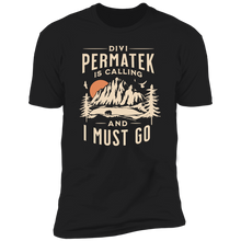 Load image into Gallery viewer, I Must Go