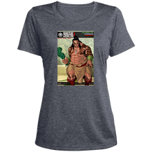 Load image into Gallery viewer, SW UnCommon - Ladies Heather