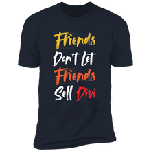 이미지를 갤러리 뷰어에 로드 , Friends