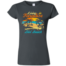 将图片加载到图库查看器,Divi Beach - Womens