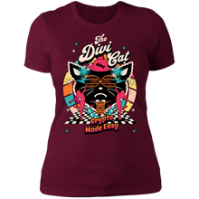 将图片加载到图库查看器,Divi Cat- Ladies