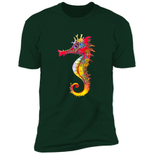 Carica l'immagine nel visualizzatore di Gallery, Sea Horse