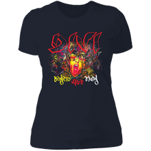 이미지를 갤러리 뷰어에 로드 , Divi Rock Star - Ladies