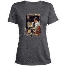 将图片加载到图库查看器,Satoshi - Norman Rockwell Style - Ladies