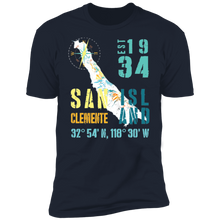 Cargar imagen en el visor de la galería, San Clemente Island