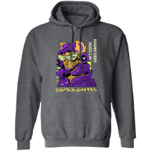 Carica l'immagine nel visualizzatore di Gallery, Metaverse Anime Hoodie