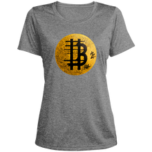 将图片加载到图库查看器,Bitcoin Calligraphy Ladies Heather