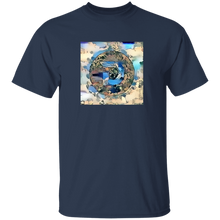 Load image into Gallery viewer, Katsushika Hokusai Style