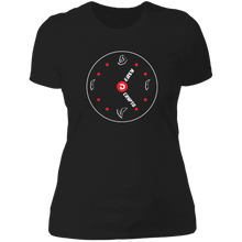 이미지를 갤러리 뷰어에 로드 , Divi Crypto Easy Clock - Ladies