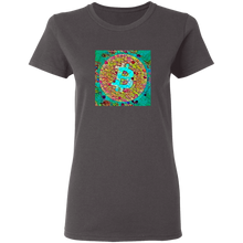 将图片加载到图库查看器,Bitcoin - Crystallography - Women