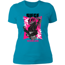 Load image into Gallery viewer, Pink Punk - Ladies