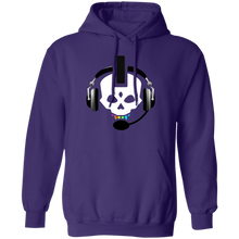 将图片加载到图库查看器,Siege Worlds Gamer Hoodie