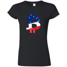 将图片加载到图库查看器,Bitcoin Spirit - Womens