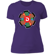 Load image into Gallery viewer, Divi Permatek City - Ladies