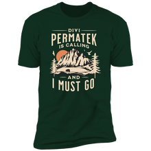 Load image into Gallery viewer, I Must Go