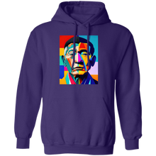Carica l'immagine nel visualizzatore di Gallery, Satoshi Picasso Hoodie
