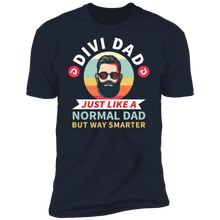 이미지를 갤러리 뷰어에 로드 , Divi Dad