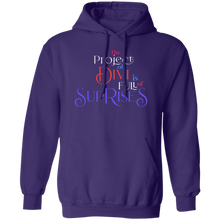 将图片加载到图库查看器,Suprises Hoodie