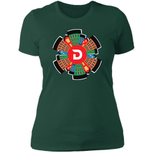 Load image into Gallery viewer, Divi Permatek City - Ladies