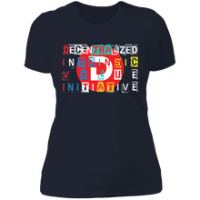 将图片加载到图库查看器,Decentral - Ladies