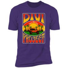 이미지를 갤러리 뷰어에 로드 , Divi Safari