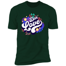 이미지를 갤러리 뷰어에 로드 , Divi Love