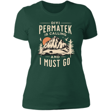 Load image into Gallery viewer, I Must Go - Ladies