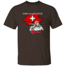 Carica l'immagine nel visualizzatore di Gallery, Divi Switzerland