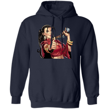 Carica l'immagine nel visualizzatore di Gallery, Thumbs Up Hoodie