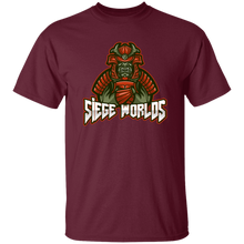 将图片加载到图库查看器,Siege Worlds Samurai