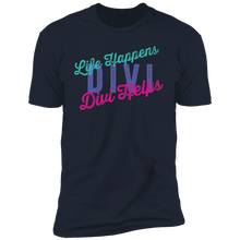 이미지를 갤러리 뷰어에 로드 , Life Happens