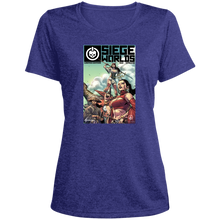 Load image into Gallery viewer, Limited Edition - Ladies Heather