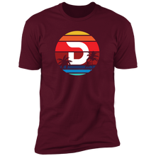 Cargar imagen en el visor de la galería, Divi Rainbow Sunset