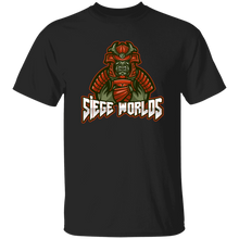 将图片加载到图库查看器,Siege Worlds Samurai