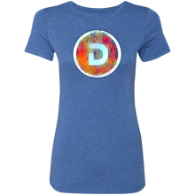 将图片加载到图库查看器,Divi Liquid Dreams - Women