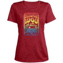 Charger l'image dans la galerie, Woodstock Birdie Ladies Heather