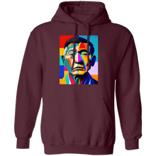 Carica l'immagine nel visualizzatore di Gallery, Satoshi Picasso Hoodie