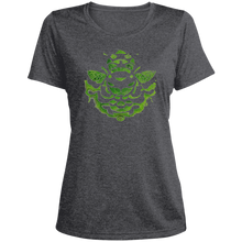 Charger l'image dans la galerie, Wasabi Ladies Heather