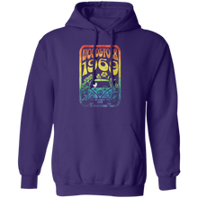 Cargar imagen en el visor de la galería, Woodstock Birdie Hoodie